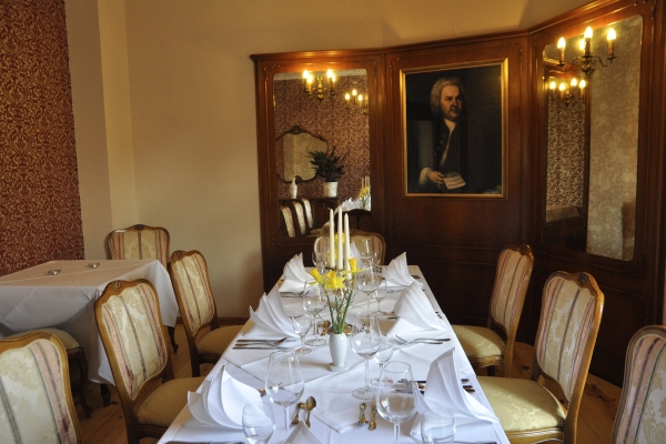 Hotel Glockenhof (Eisenach)